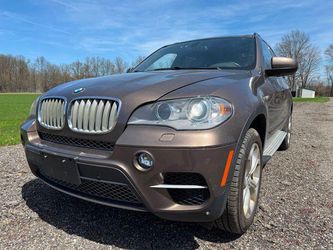 2013 BMW X5