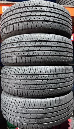 275/60R20 HAMKKOOK DYNAPRO HT #A21B0603