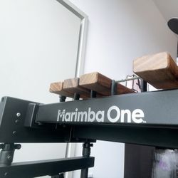 Marimba One 5.0-octave Educational Marimba