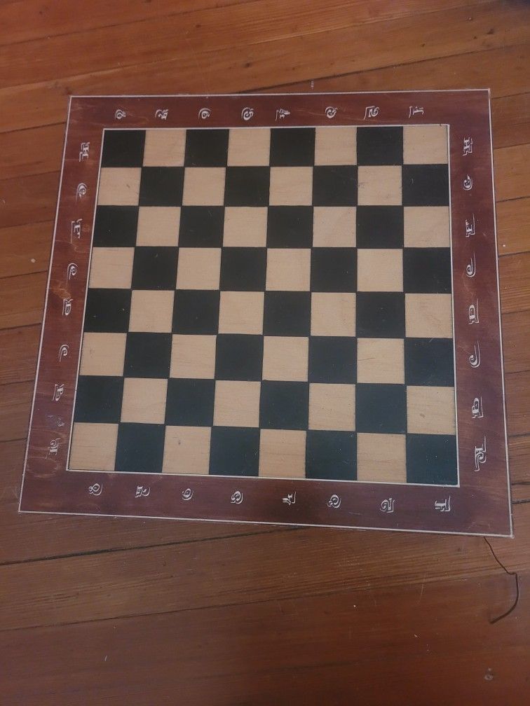 Chess Board