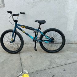 Pro Get Series Gt BMX Bike 
