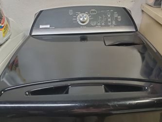 MAYTAG GAS DRYER
