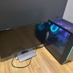 PC Gaming Computer 