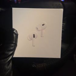 AirPods Gen 2