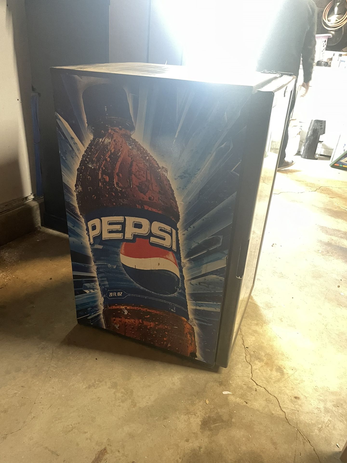 Pepsi Beverage Machine for Sale in Riverside, CA OfferUp