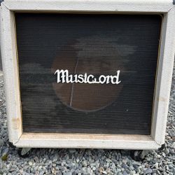 Music lord Cabinet