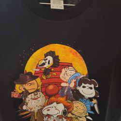 New Shirts- Ready For Pick Up