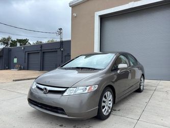 2007 Honda Civic