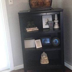 Book Shelf/ Tv Stand