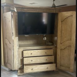 Armoire