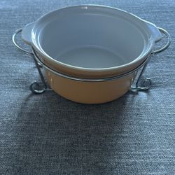 Casserole Dish