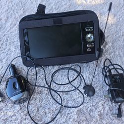 Tv For The Car