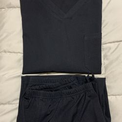 Mens Sketchers Scrubs