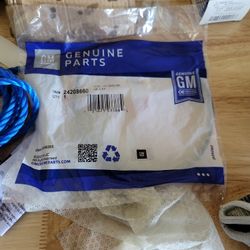 Genuine Gm Parts 