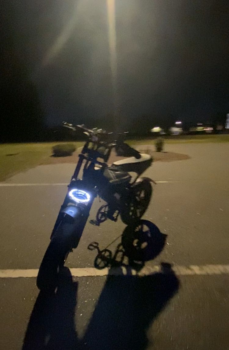 Ebike