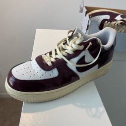 Berry Nice! Air Force