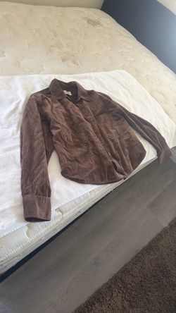Brown cover-up