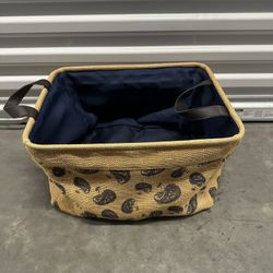 Storage (1)