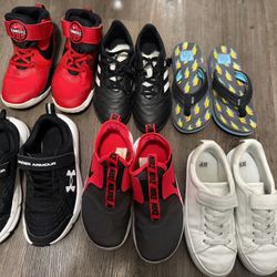 Boys Shoes 
