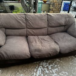 Sleeper Sofa 