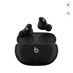 Beats Studio Buds Wireless Bluetooth