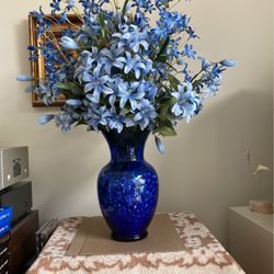 Flowe Vase