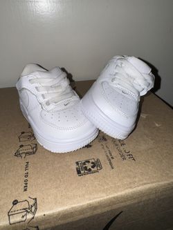 Infant/Toddler Nike Air Force 1