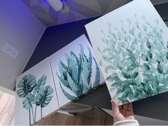 Wall art pictures