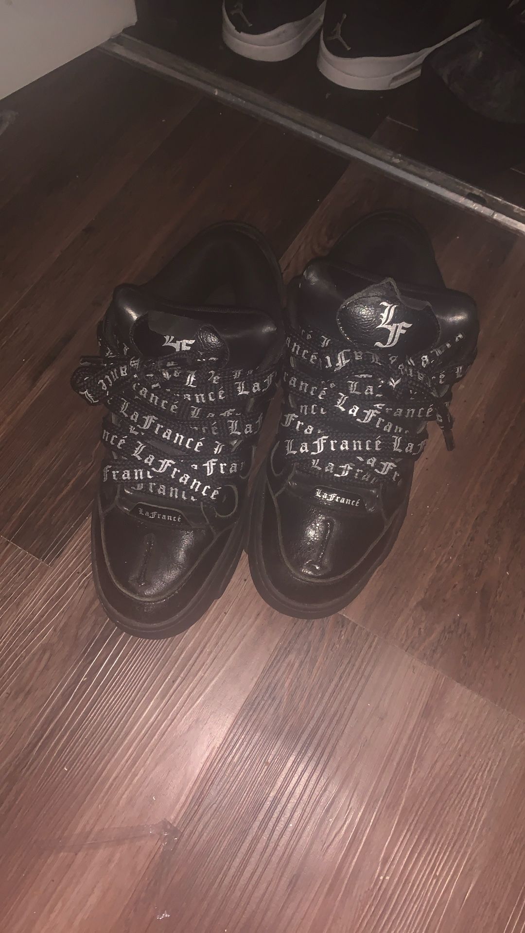 Lamelo Ball x Puma Collaboration
