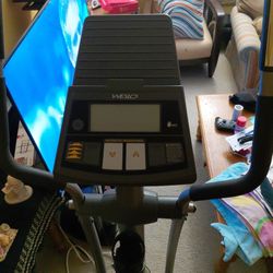 Gym Cardio Equipment 