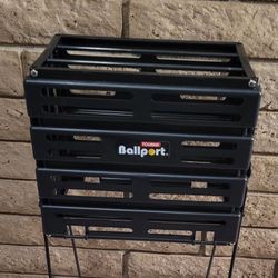 Tourna Ballport Tennis Ball Pick Up Hopper