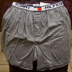 New Tommy Hilfiger Underwear 
