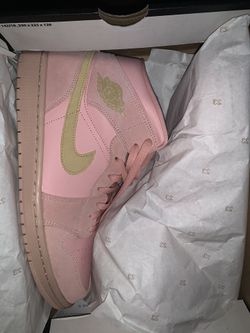 Size 11 Jordan 1’s