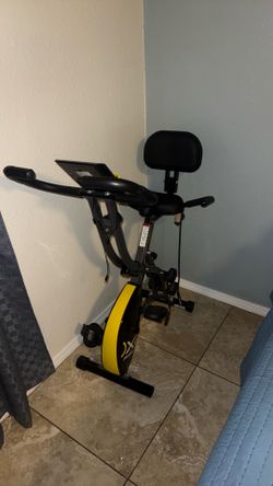 X Bike