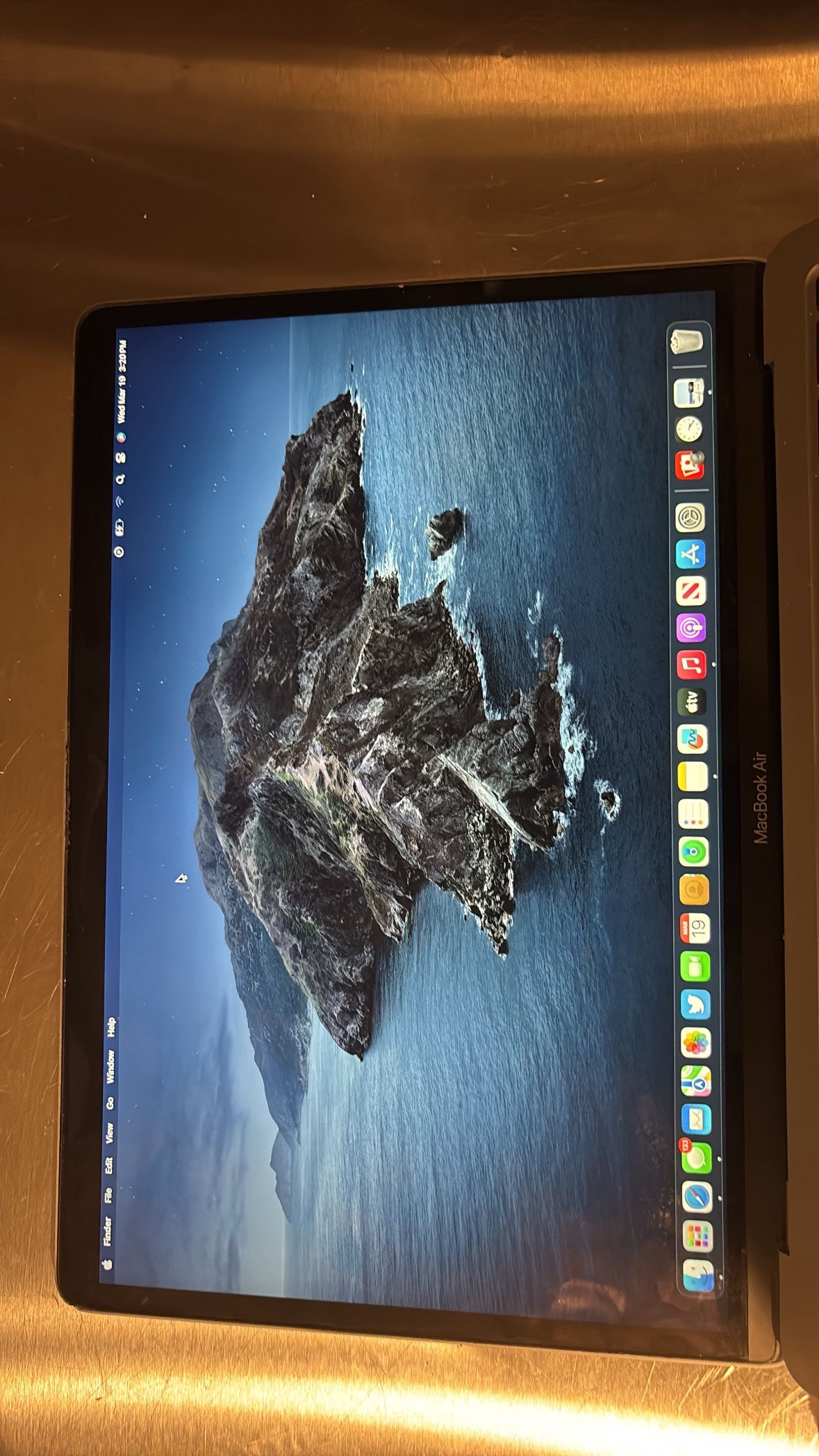 MacBook Air