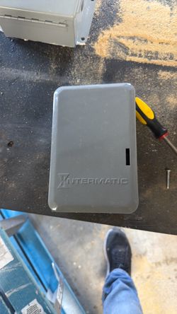 Intermatic T101