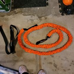 Stroops Explosive First Step 