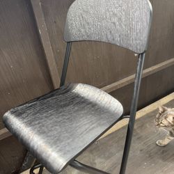 Ikea Franklin Bar Stool
