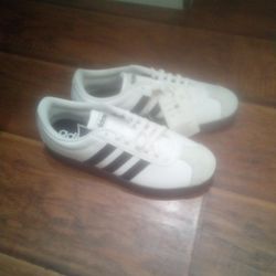 Adidas Size 7 