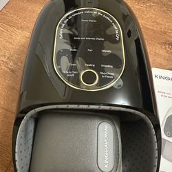 Hand Massager