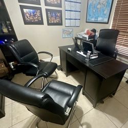 Office Furniture 