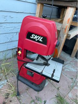 Table stationary bandsaw