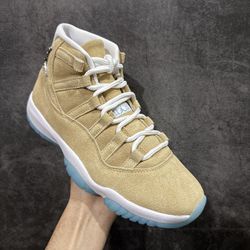 Jordan 11 Retro “H-TOWN”