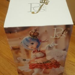 Precious Figure f Re:Zero Rem Special Edition

anime figure authentic brand new