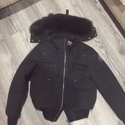 Moose Knuckle Bomber 