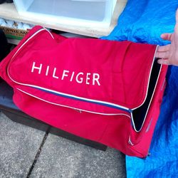 Large Duffle Bag 