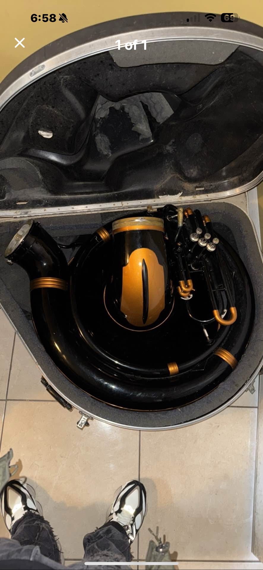 Tuba