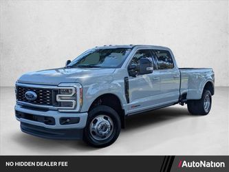 2026 Ford F-350