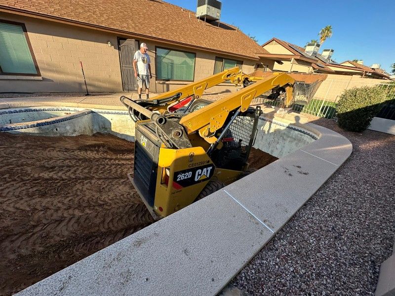 Skid Steer for Sale in Mesa, AZ OfferUp
