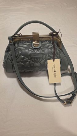 Brand New Gianni Conti Leather